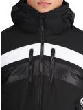 Vignette Luhta, Hietanen veste de ski hommes Black noir 