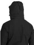 Vignette Luhta, Hietanen veste de ski hommes Black noir 