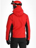 Vignette Luhta, Hietanen veste de ski hommes Cranberry rouge 