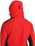 Vignette Luhta, Hietanen veste de ski hommes Cranberry rouge 