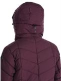 Vignette Luhta, Iiksi veste de ski femmes Plum 