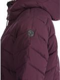 Vignette Luhta, Iiksi veste de ski femmes Plum 