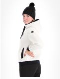 Vignette Luhta, Iskoinen gilet femmes Natural White blanc 