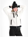 Vignette Luhta, Iskoinen gilet femmes Natural White blanc 