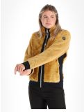 Vignette Luhta, Isolahti gilet femmes Fudge brun 