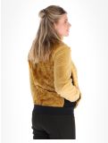 Vignette Luhta, Isolahti gilet femmes Fudge brun 