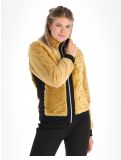 Vignette Luhta, Isolahti gilet femmes Fudge brun 