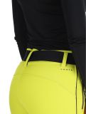 Vignette Luhta, Jaamalai pantalon de ski en softshell femmes Aloe vert 