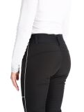 Vignette Luhta, Jaamalai pantalon de ski en softshell femmes Black noir 