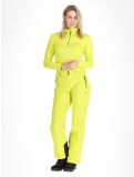 Vignette Luhta, Jero pantalon de ski femmes Aloe vert 