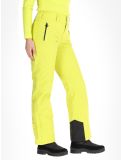 Vignette Luhta, Jero pantalon de ski femmes Aloe vert 