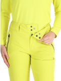 Vignette Luhta, Jero pantalon de ski femmes Aloe vert 