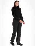 Vignette Luhta, Jero pantalon de ski femmes Black noir 