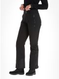 Vignette Luhta, Jero pantalon de ski femmes Black noir 