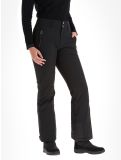 Vignette Luhta, Jero pantalon de ski femmes Black noir 