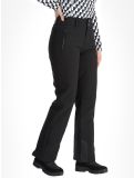 Vignette Luhta, Jero pantalon de ski femmes Black noir 