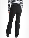 Vignette Luhta, Jero pantalon de ski femmes Black noir 