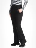 Vignette Luhta, Jero pantalon de ski femmes Black noir 