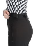 Vignette Luhta, Jero pantalon de ski femmes Black noir 