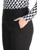 Vignette Luhta, Jero pantalon de ski femmes Black noir 