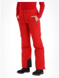 Vignette Luhta, Jero pantalon de ski femmes Cranberry rouge 