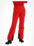 Vignette Luhta, Jero pantalon de ski femmes Cranberry rouge 