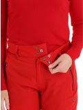 Vignette Luhta, Jero pantalon de ski femmes Cranberry rouge 