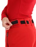 Vignette Luhta, Jero pantalon de ski femmes Cranberry rouge 