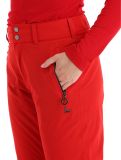 Vignette Luhta, Jero pantalon de ski femmes Cranberry rouge 