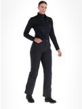 Vignette Luhta, Jero pantalon de ski femmes Dark Blue bleu 