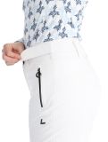 Vignette Luhta, Jero pantalon de ski femmes Optic White blanc 