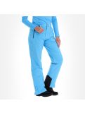 Vignette Luhta, Jero pantalon de ski femmes sky bleu 