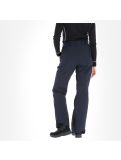 Vignette Luhta, Jero pantalon de ski femmes dark bleu 