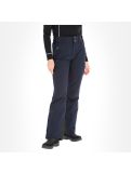 Vignette Luhta, Jero pantalon de ski femmes dark bleu 