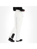 Vignette Luhta, Jero pantalon de ski femmes optic blanc 