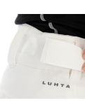 Vignette Luhta, Jero pantalon de ski femmes optic blanc 