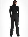 Vignette Luhta, Joenkielinen pantalon de ski femmes Black noir 