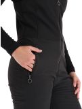 Vignette Luhta, Joenkielinen pantalon de ski femmes Black noir 