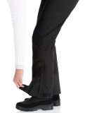 Vignette Luhta, Joenkielinen pantalon de ski femmes Black noir 