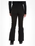 Vignette Luhta, Joentaus pantalon de ski en softshell femmes Black noir 