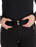 Vignette Luhta, Joentaus pantalon de ski en softshell femmes Black noir 