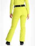 Vignette Luhta, Joentaus C pantalon de ski en softshell femmes Aloe vert 