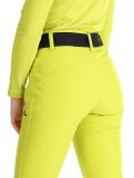 Vignette Luhta, Joentaus C pantalon de ski en softshell femmes Aloe vert 