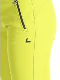 Vignette Luhta, Joentaus C pantalon de ski en softshell femmes Aloe vert 