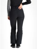 Vignette Luhta, Joentaus C pantalon de ski en softshell femmes Dark Blue bleu 