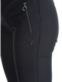 Vignette Luhta, Joentaus C pantalon de ski en softshell femmes Dark Blue bleu 