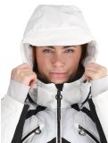 Vignette Luhta, Kaamanen veste de ski femmes Optic White blanc 