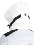 Vignette Luhta, Kaamanen veste de ski femmes Optic White blanc 