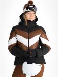 Vignette Luhta, Kaarto veste de ski femmes Black noir 