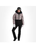 Vignette Luhta, Kaarto veste de ski femmes dark bleu 